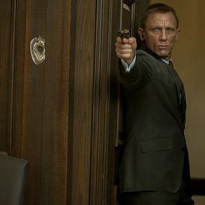 Bilder James Bond 007 - Skyfall