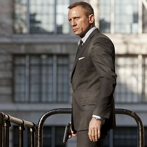 Bilder James Bond 007 - Skyfall
