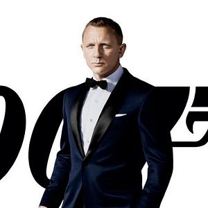 Bilder James Bond 007 - Skyfall
