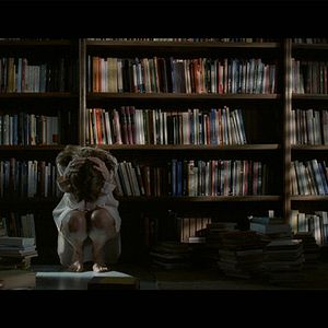 Bilder The Cat Vanishes