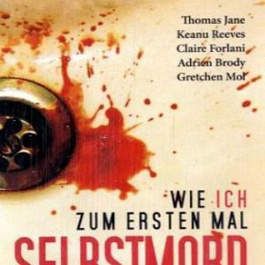 Bilder Wie ich zum ersten Mal Selbstmord beging