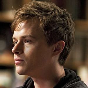Bilder Dane DeHaan