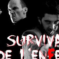 Bilder Les Survivants de l'Enfer