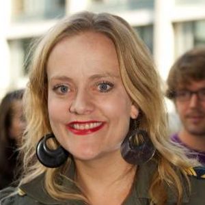 Bilder Henriette Steenstrup