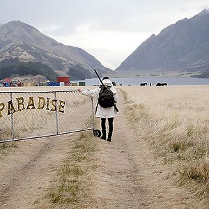 Bilder Top Of The Lake