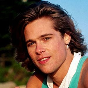 Bilder Brad Pitt