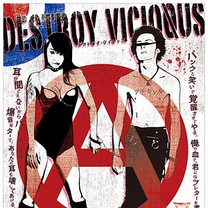 Bilder Destroy Vicious