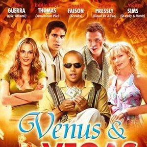 Bilder Venus & Vegas