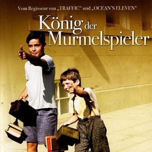 Bilder König der Murmelspieler