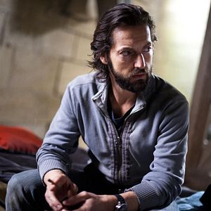 Bilder Frédéric Diefenthal