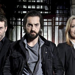 Bilder Catherine Marchal