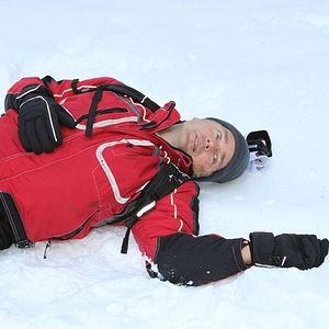 Bilder Snow Beast - Überleben ist alles