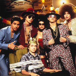 Bilder Die wilden Siebziger