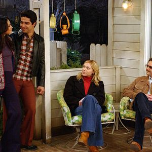 Bilder Die wilden Siebziger