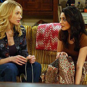 Bilder Die wilden Siebziger