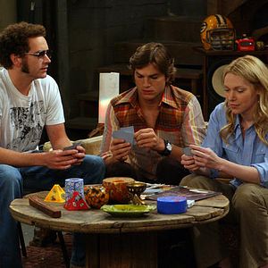 Bilder Die wilden Siebziger