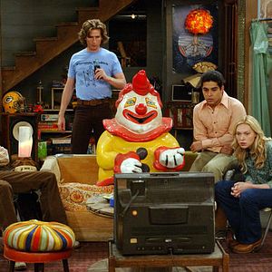 Bilder Die wilden Siebziger