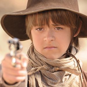 Bilder Doc West 2 - Nobody schlägt zurück