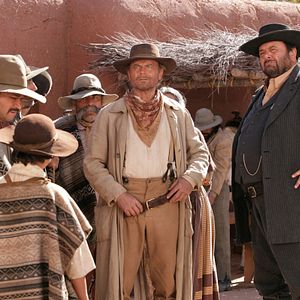 Bilder Doc West 2 - Nobody schlägt zurück