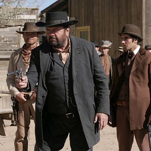 Bilder Doc West 2 - Nobody schlägt zurück