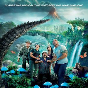 Bilder Die Reise zur geheimnisvollen Insel