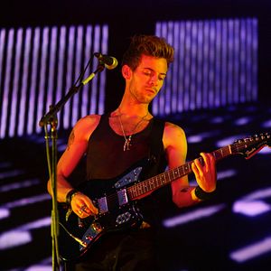 Bilder Rock in the Park