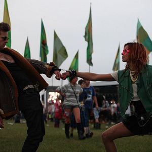 Bilder Rock in the Park