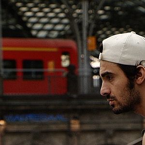 Bilder Murat B. - Verloren in Deutschland