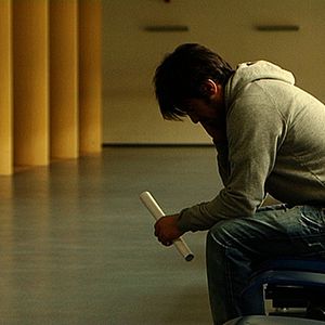 Bilder Murat B. - Verloren in Deutschland