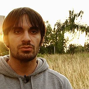 Bilder Murat B. - Verloren in Deutschland