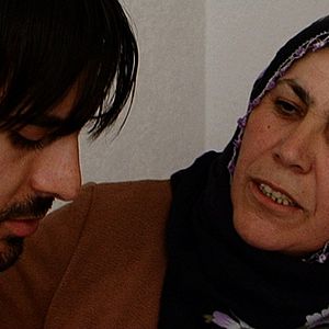 Bilder Murat B. - Verloren in Deutschland