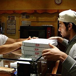 Bilder Murat B. - Verloren in Deutschland