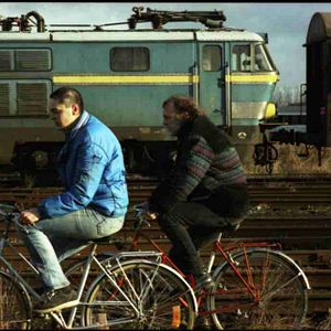 Bilder Koen Mortier : Punk or Dead