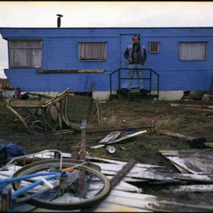 Bilder Koen Mortier : Punk or Dead