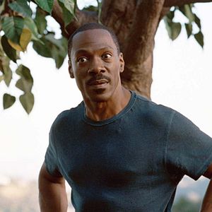 Bilder Eddie Murphy