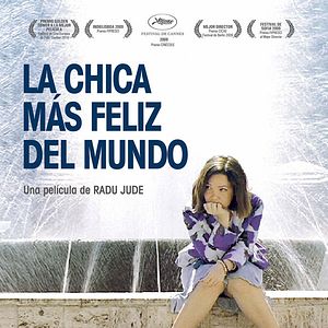 Bilder The Happiest Girl In The World