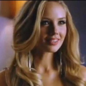 Bilder Melissa Ordway