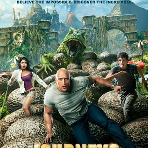 Bilder Die Reise zur geheimnisvollen Insel