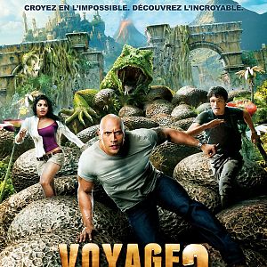 Bilder Die Reise zur geheimnisvollen Insel