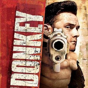 Bilder Donkey - Jeder Außenseiter hat irgendwann mal seinen Tag