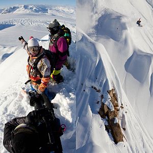 Bilder Art of Flight