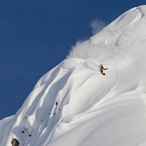 Bilder Art of Flight