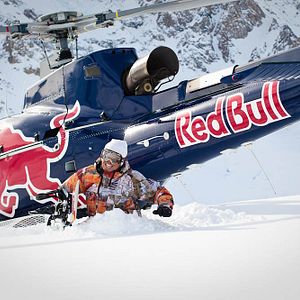 Bilder Art of Flight