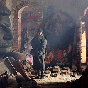 Bilder Tödlicher Verrat