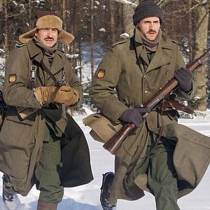 Bilder Carmelo Gomez