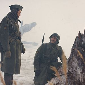 Bilder Tödlicher Verrat