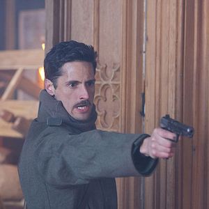 Bilder Tödlicher Verrat