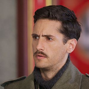 Bilder Tödlicher Verrat