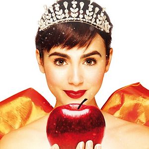 Bilder Spieglein Spieglein - Die wirklich wahre Geschichte von Schneewittchen