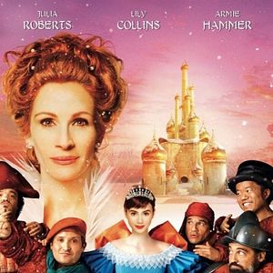 Bilder Spieglein Spieglein - Die wirklich wahre Geschichte von Schneewittchen